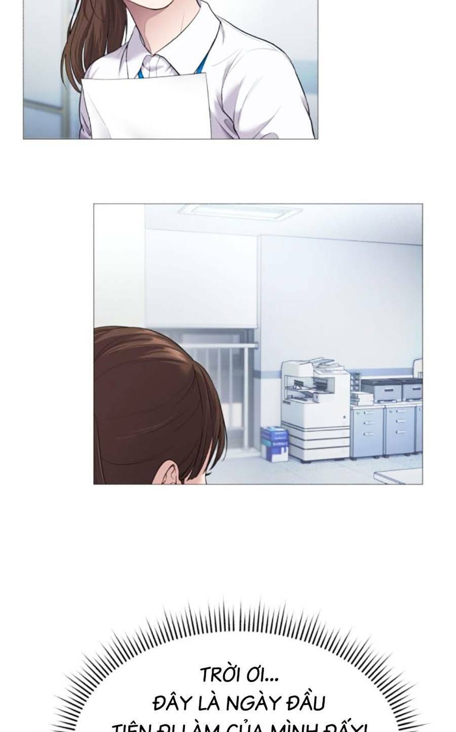 Nhân Viên Thực Tập Kim Cheolsu - chap3 - Trang 65